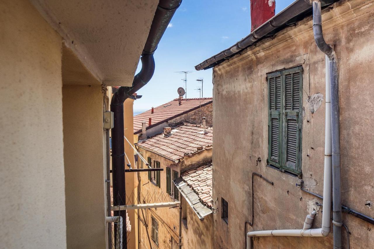 Costiglioli Central & Elegant Duplex San Remo Kültér fotó